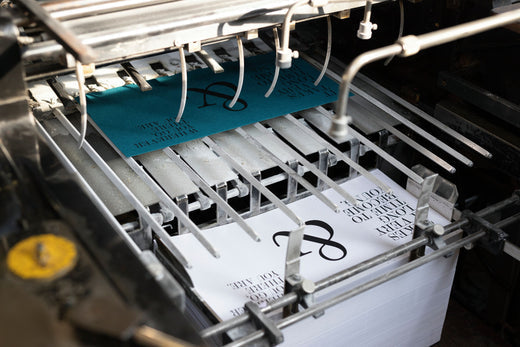 PAPER IS CRAFT: Auf eine Tasse mit “DIE LETTERTYPEN"