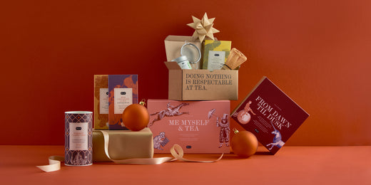 P&T's Ratgeber für herzliche Geschenke