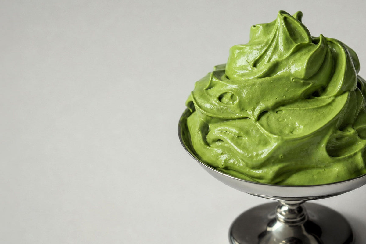 Cooking & Baking with Tea - Brew it. Bake it. Love it.